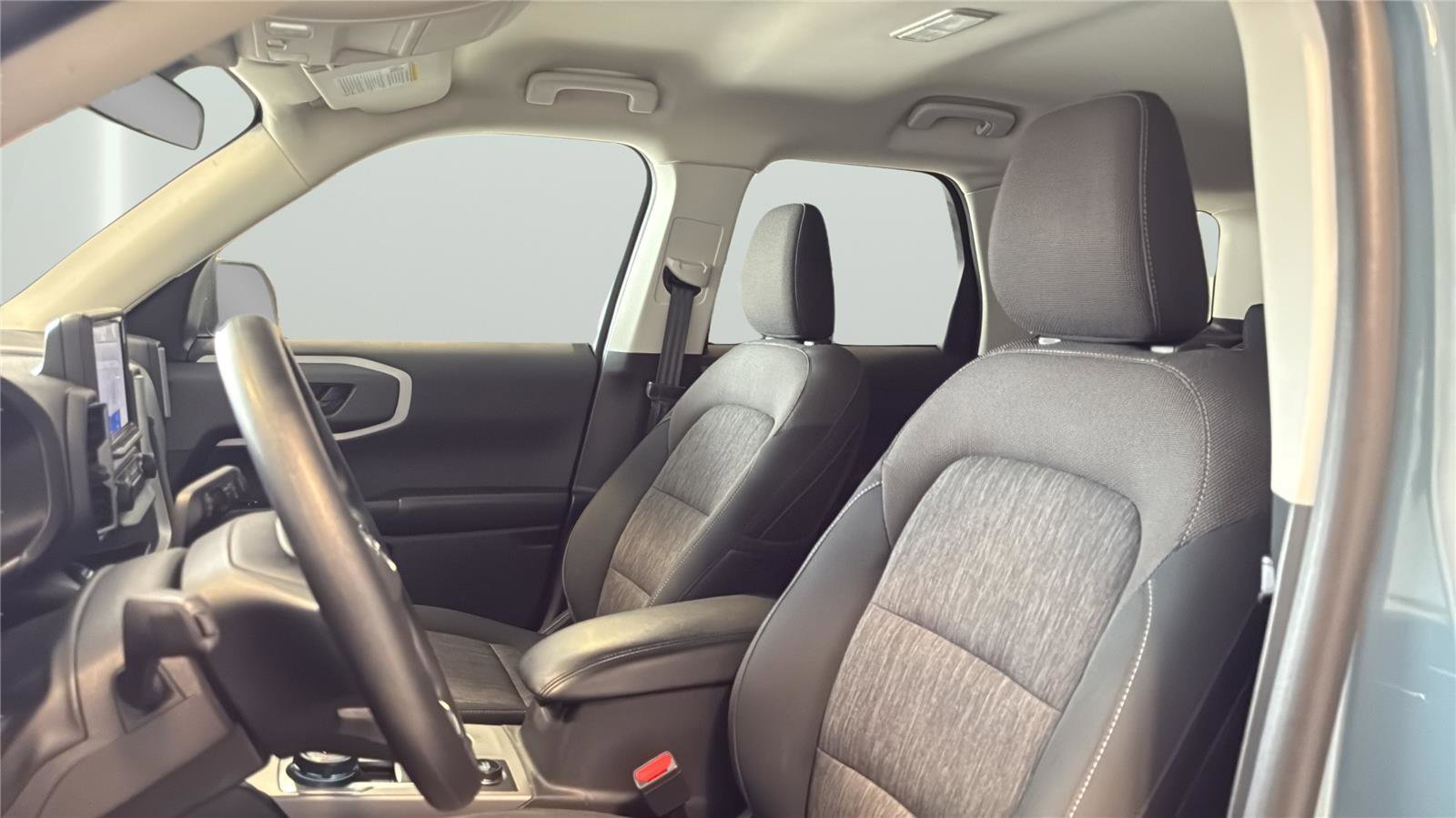 Used 2022 Ford Bronco Sport Big Bend image 10