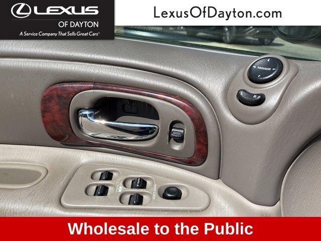 Used 2003 Chrysler Concorde LX image 11
