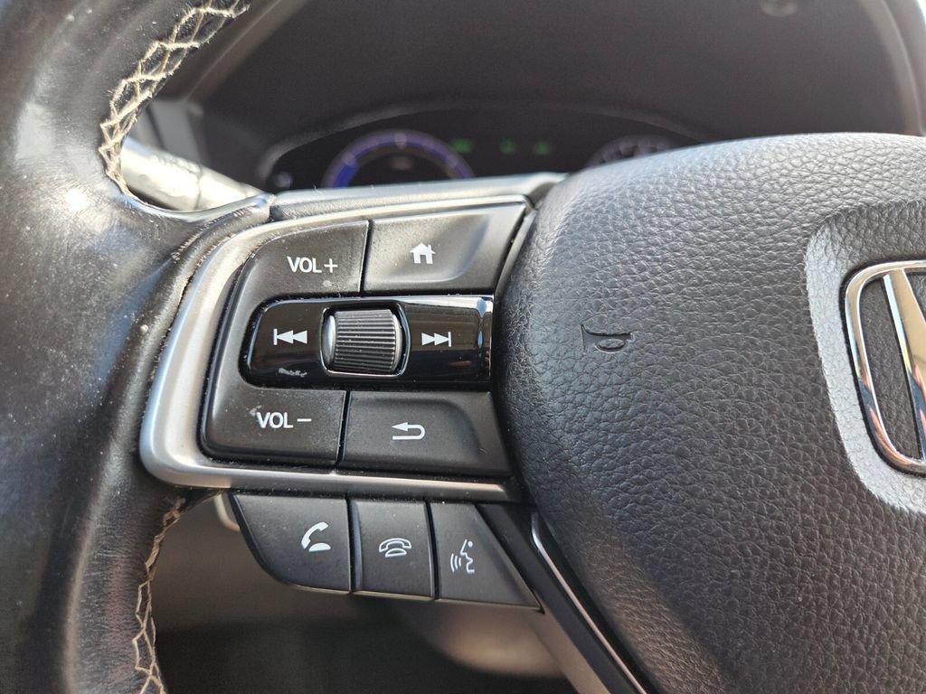 Used 2019 Honda Insight Touring image 13