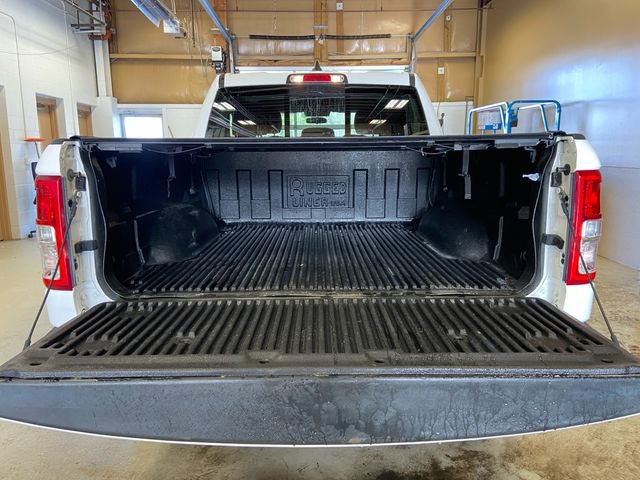 Used 2021 RAM 1500 Tradesman w/ SXT Appearance Group image 17