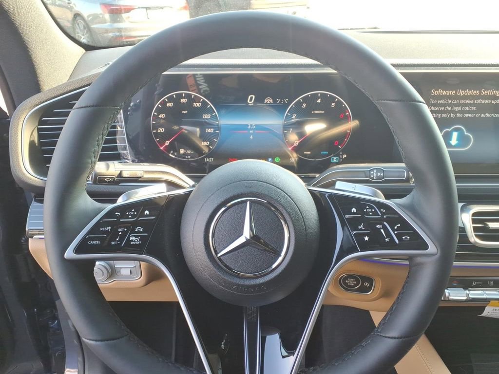 New 2026 Mercedes-Benz GLE 450 4MATIC image 19