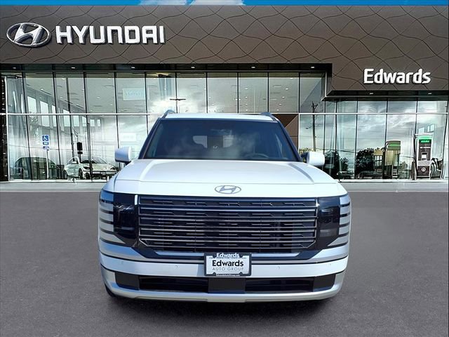 New 2026 Hyundai Palisade Calligraphy image 11