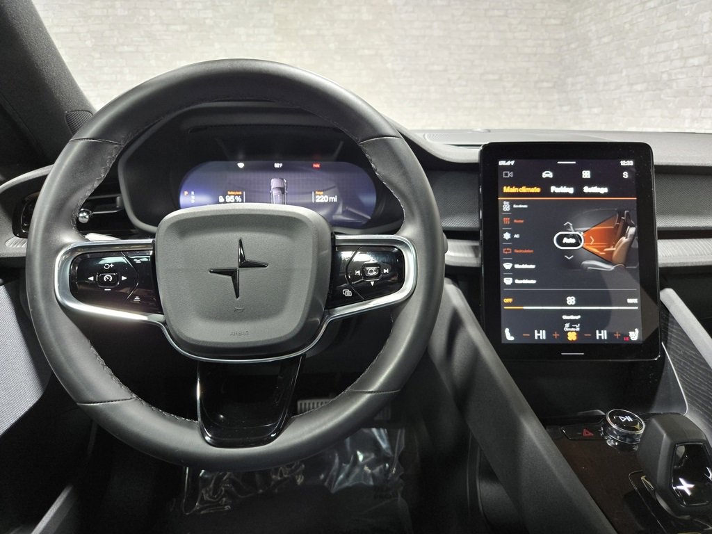 Used 2022 Polestar Polestar 2 w/ Performance Package image 17