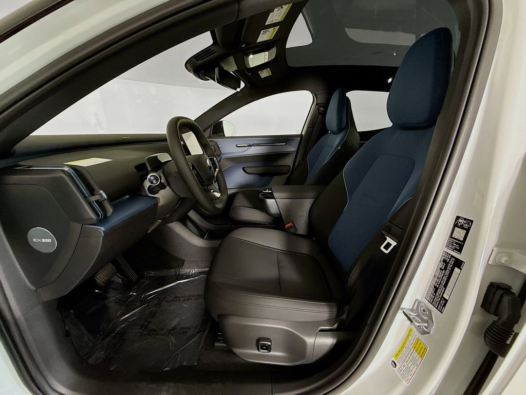 New 2026 Volvo EX30 Cross Country Ultra w/ Protection Package Premier image 20