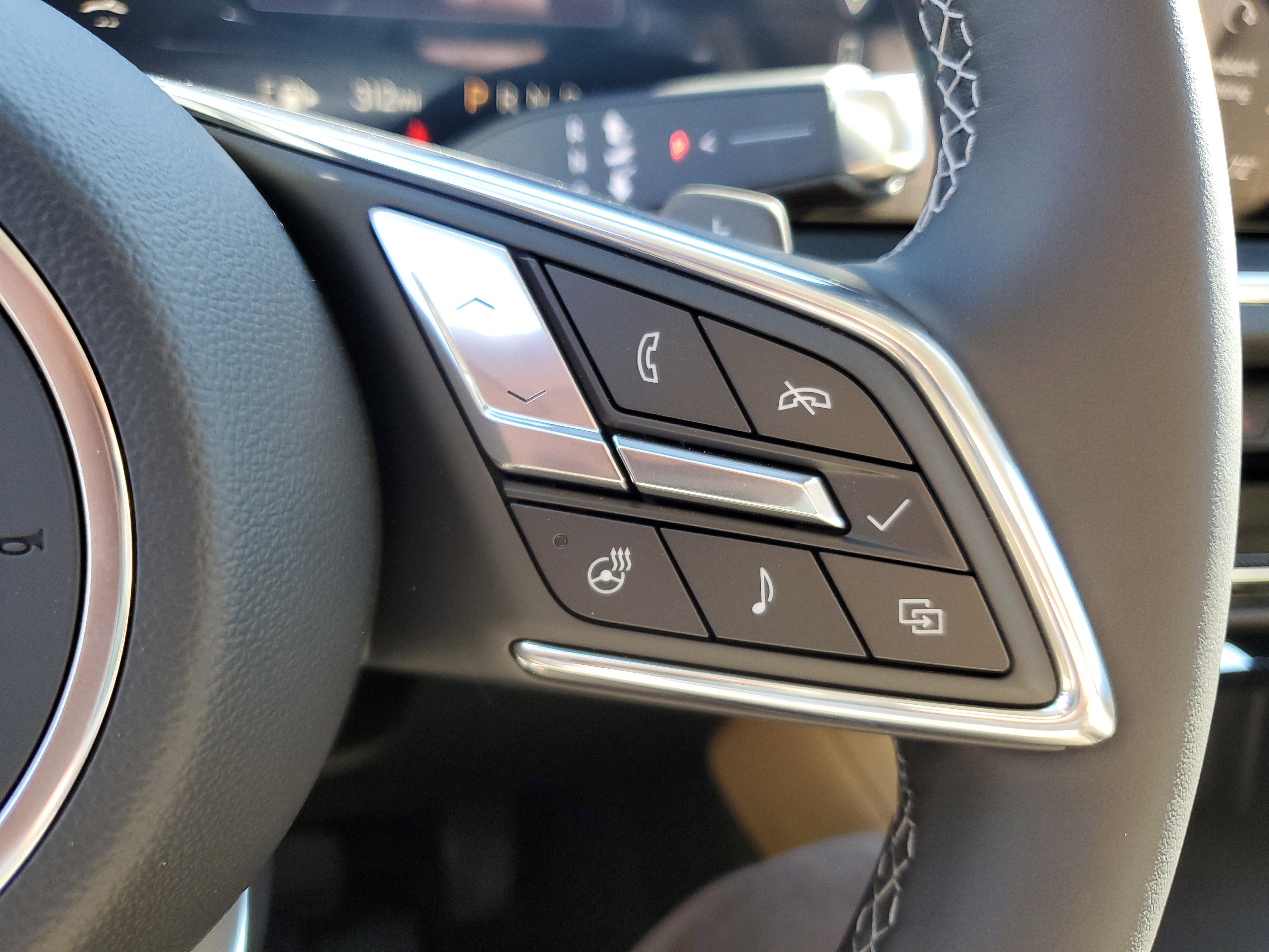 New 2026 Buick Envision Preferred image 15