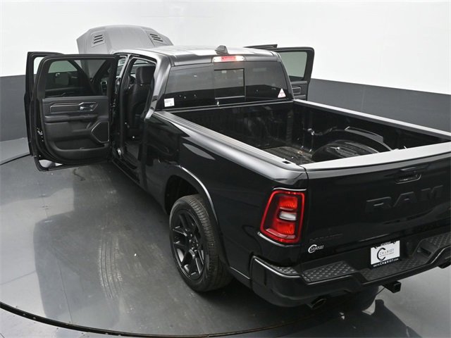 New 2026 RAM 1500 Laramie image 64