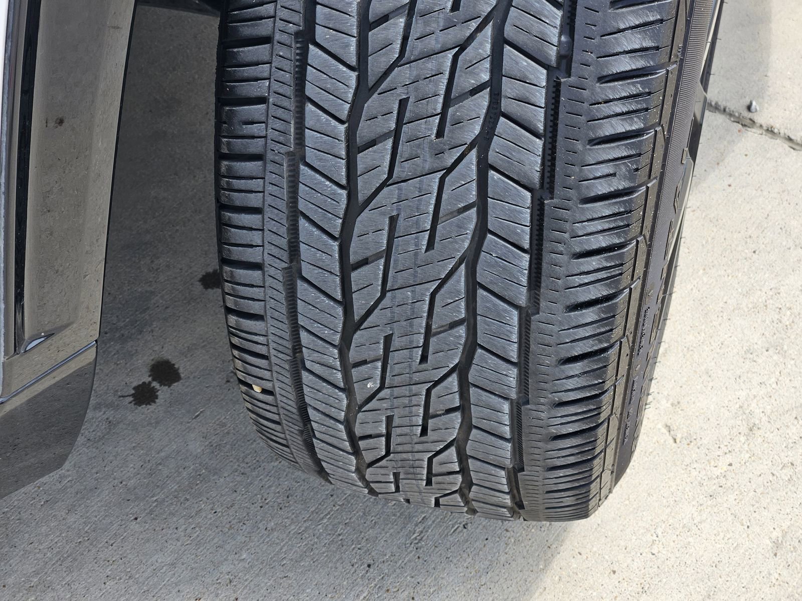 Certified 2024 Chevrolet Traverse RS w/ LPO, Floor Liner Package image 14