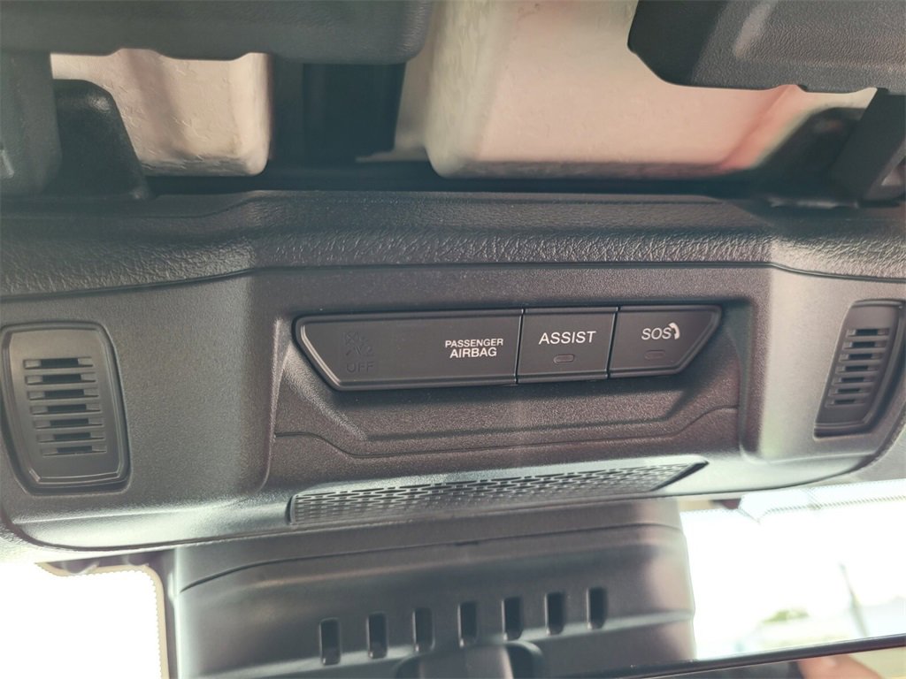 Used 2024 Jeep Wrangler Unlimited Rubicon 392 image 39