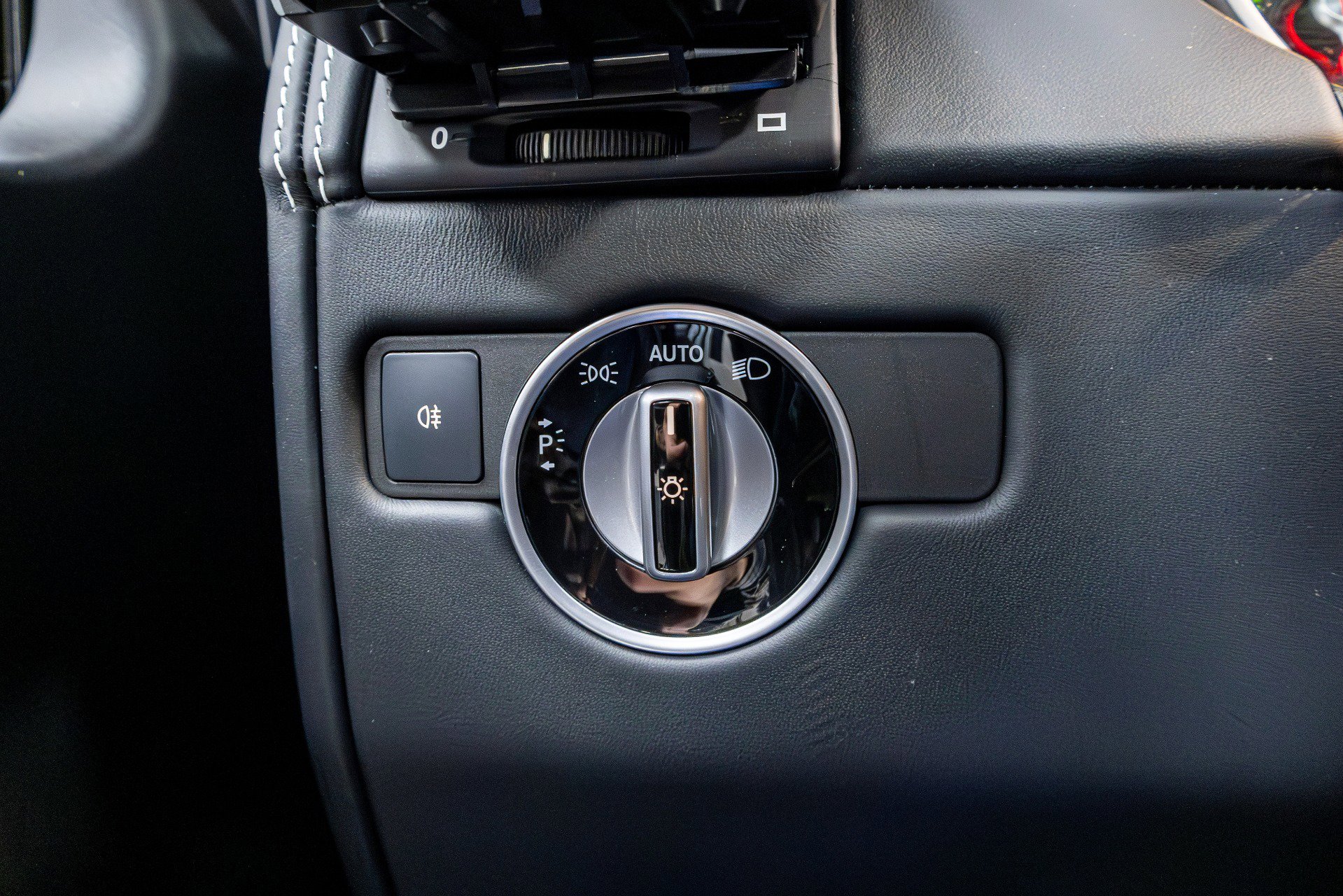 Used 2017 Mercedes-Benz G 550 Squared image 66