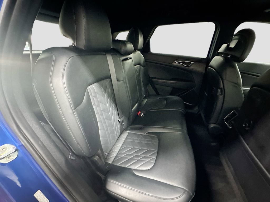 Used 2023 Kia Sportage X-Line image 26