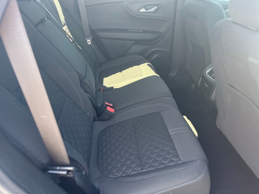 Used 2022 Chevrolet Blazer LT image 26