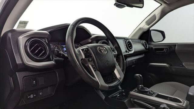 Used 2023 Toyota Tacoma SR5 RWD image 24
