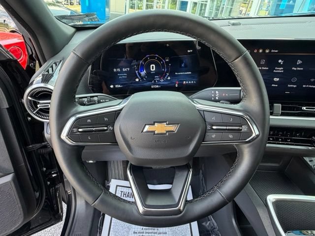 Certified 2025 Chevrolet Equinox LT w/ Safety and Technology Package FWD image 23