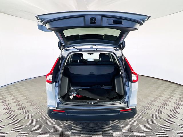 Used 2024 Honda CR-V EX image 29