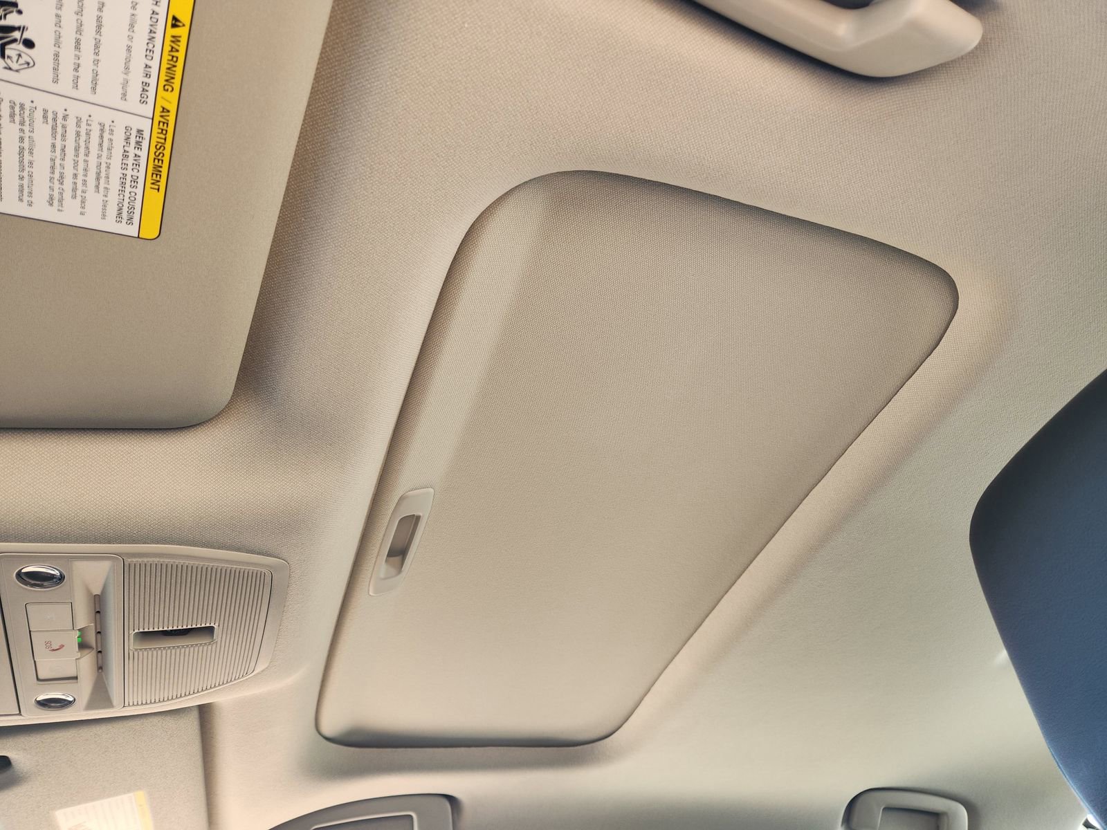 New 2026 Nissan Sentra SR w/ SR Premium Package FWD image 23