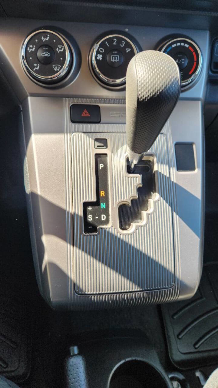 Used 2013 Scion xB image 6