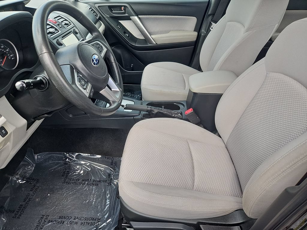 Used 2018 Subaru Forester 2.5i w/ Alloy Wheel Package AWD/4WD image 24