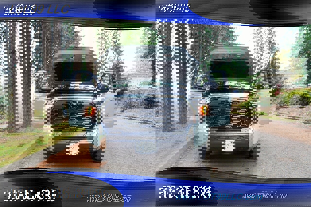 Used 2023 Toyota Tundra SR5 w/ TRD Off-Road Premium Package image 28