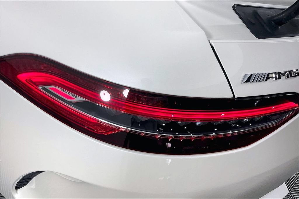 Certified 2020 Mercedes-Benz AMG GT 63 image 24