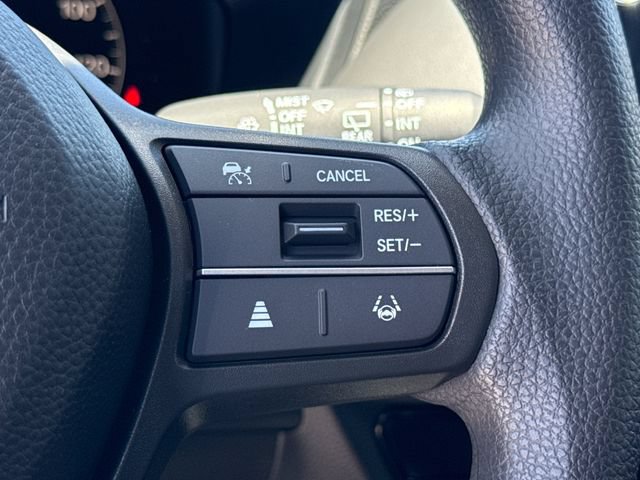 New 2027 Honda HR-V LX image 34