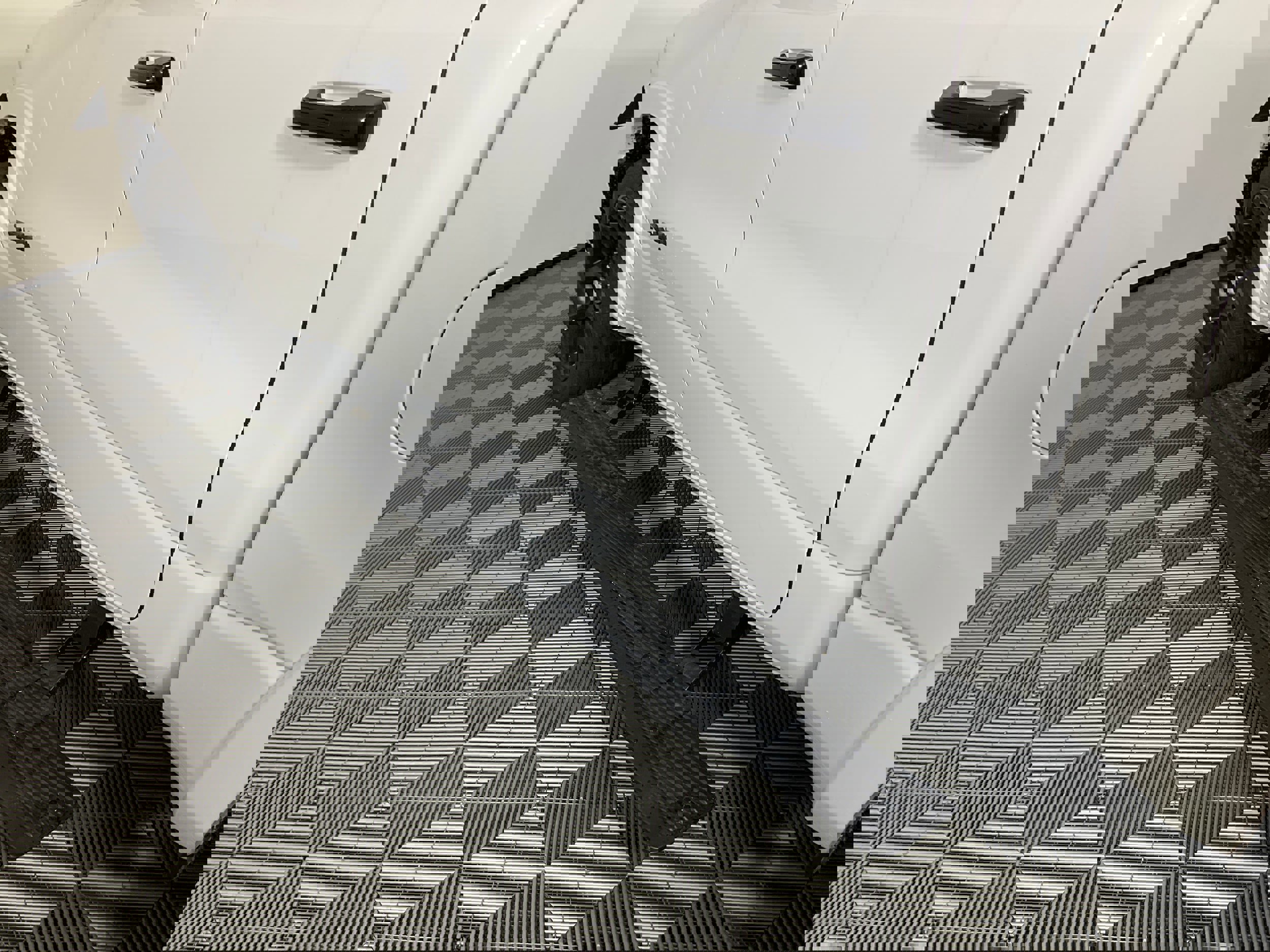 New 2026 RAM 1500 Laramie w/ Night Edition image 7