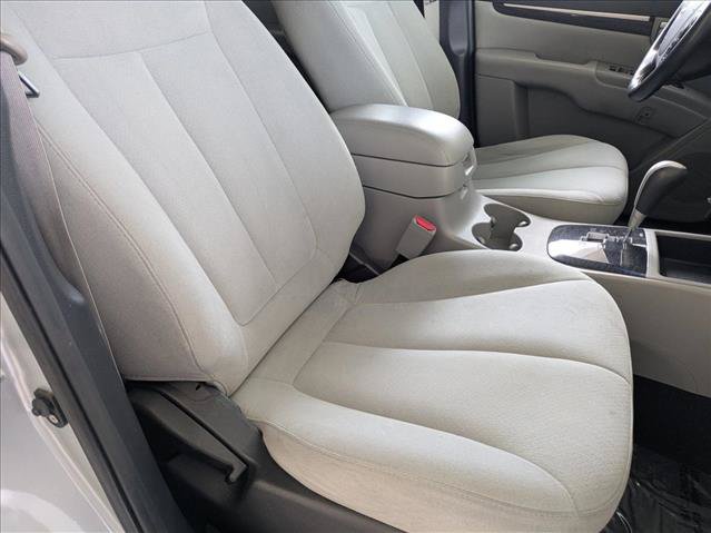Used 2009 Hyundai Santa Fe SE FWD image 19