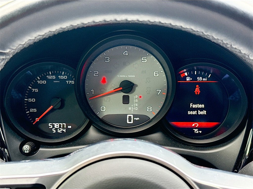 Used 2021 Porsche Macan S image 13