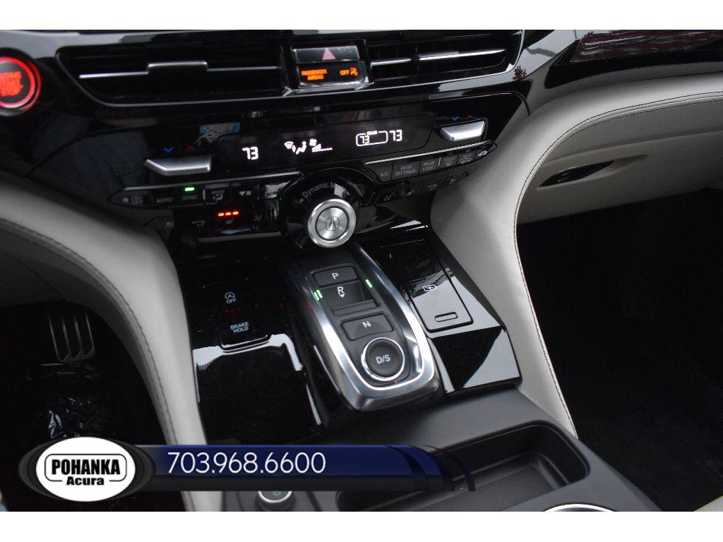 New 2026 Acura MDX Type S image 28