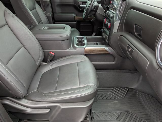 Used 2020 Chevrolet Silverado 1500 RST image 27