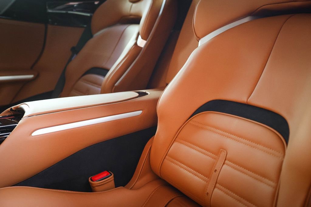 Used 2026 Ferrari Purosangue image 47