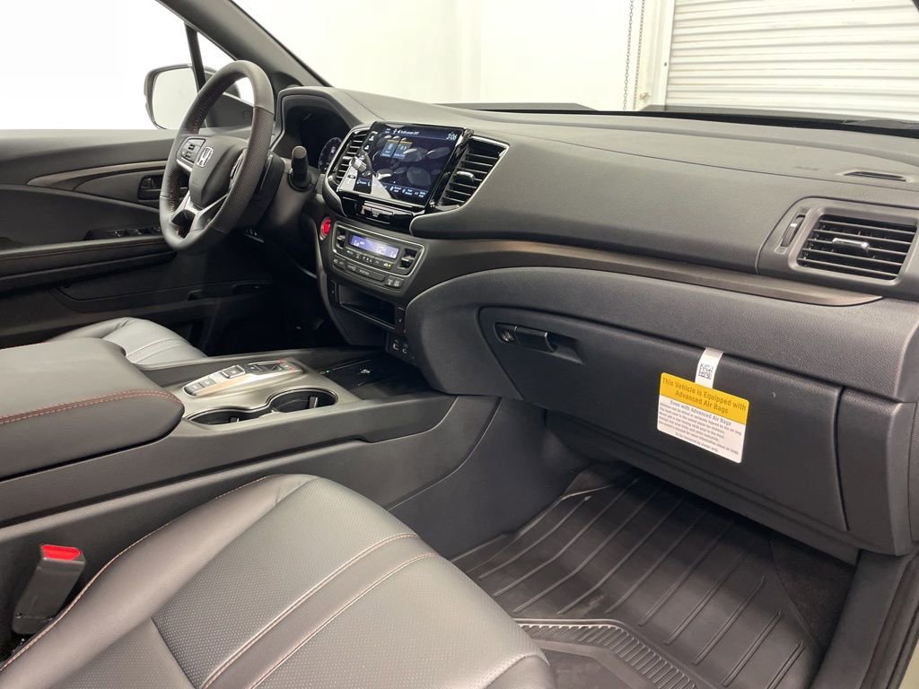 New 2026 Honda Ridgeline TrailSport+ image 30