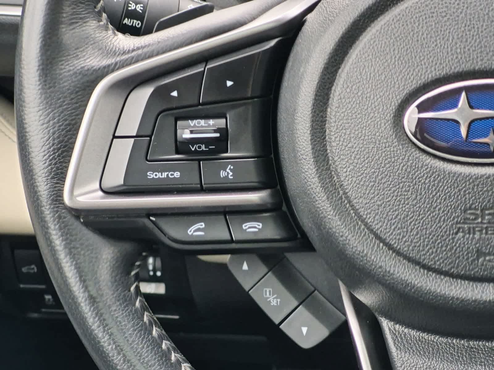 Used 2019 Subaru Ascent Limited AWD/4WD image 25