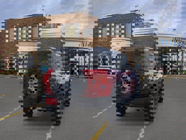 New 2026 Ford Bronco Big Bend image 33
