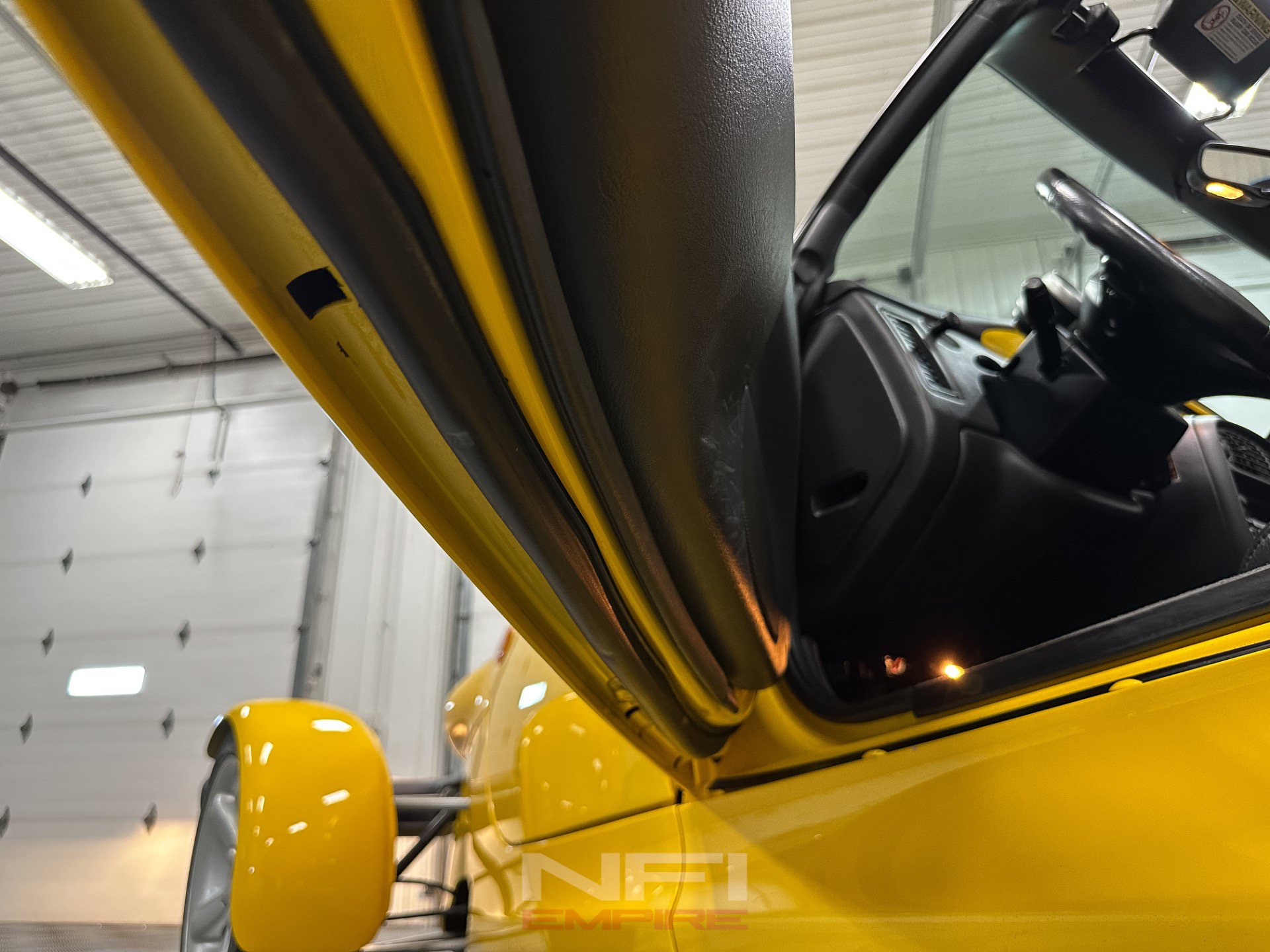 Used 1999 Plymouth Prowler RWD image 41