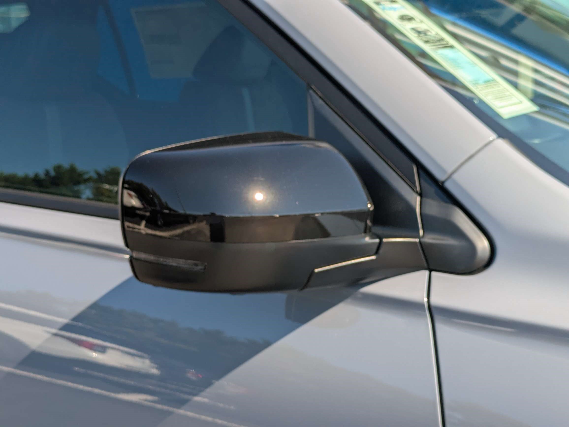 New 2026 Honda Pilot Black Edition image 18