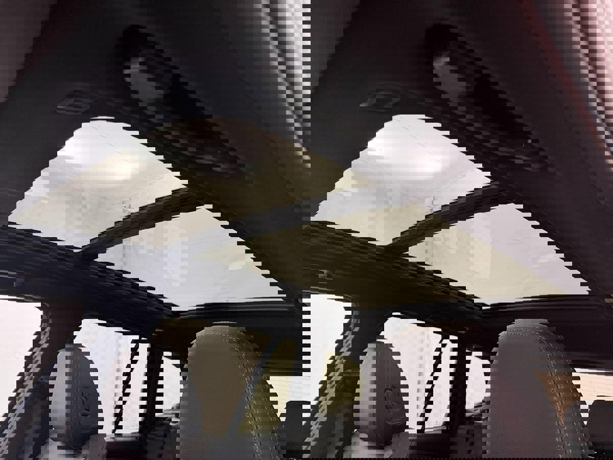 Used 2024 BMW X3 xDrive30i image 9