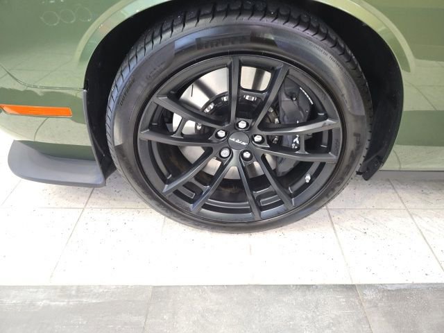 Used 2023 Dodge Challenger SRT Hellcat image 12