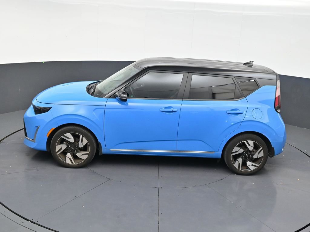 Used 2023 Kia Soul GT-Line FWD image 13