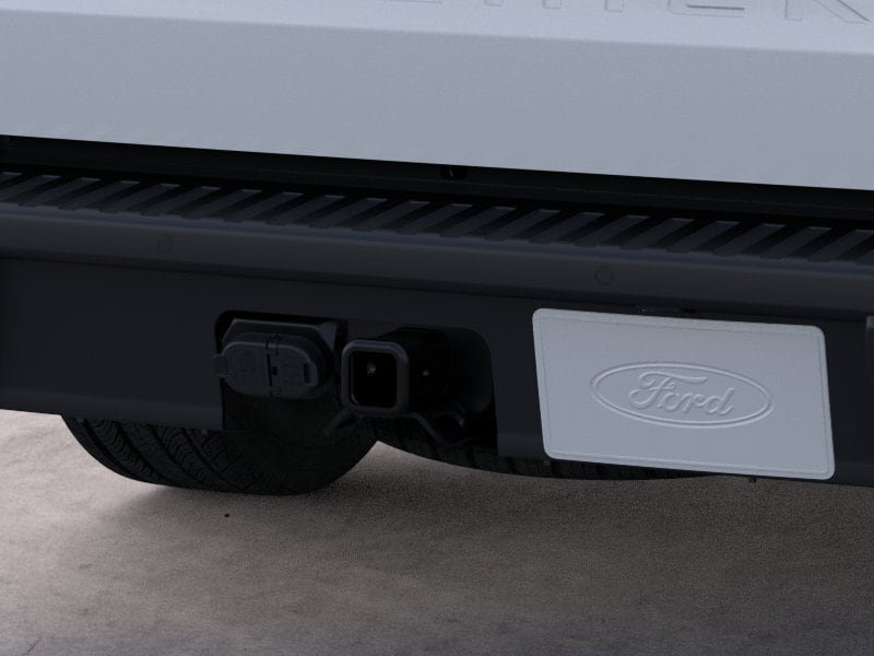 New 2026 Ford Maverick XLT AWD/4WD image 23