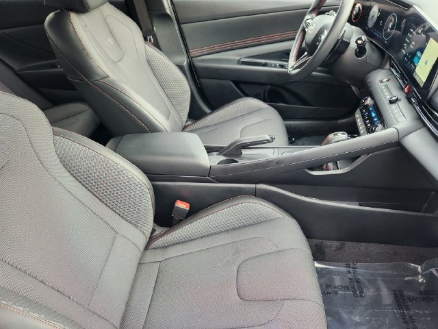 Used 2026 Hyundai Elantra N Line w/ Cargo Package FWD image 19