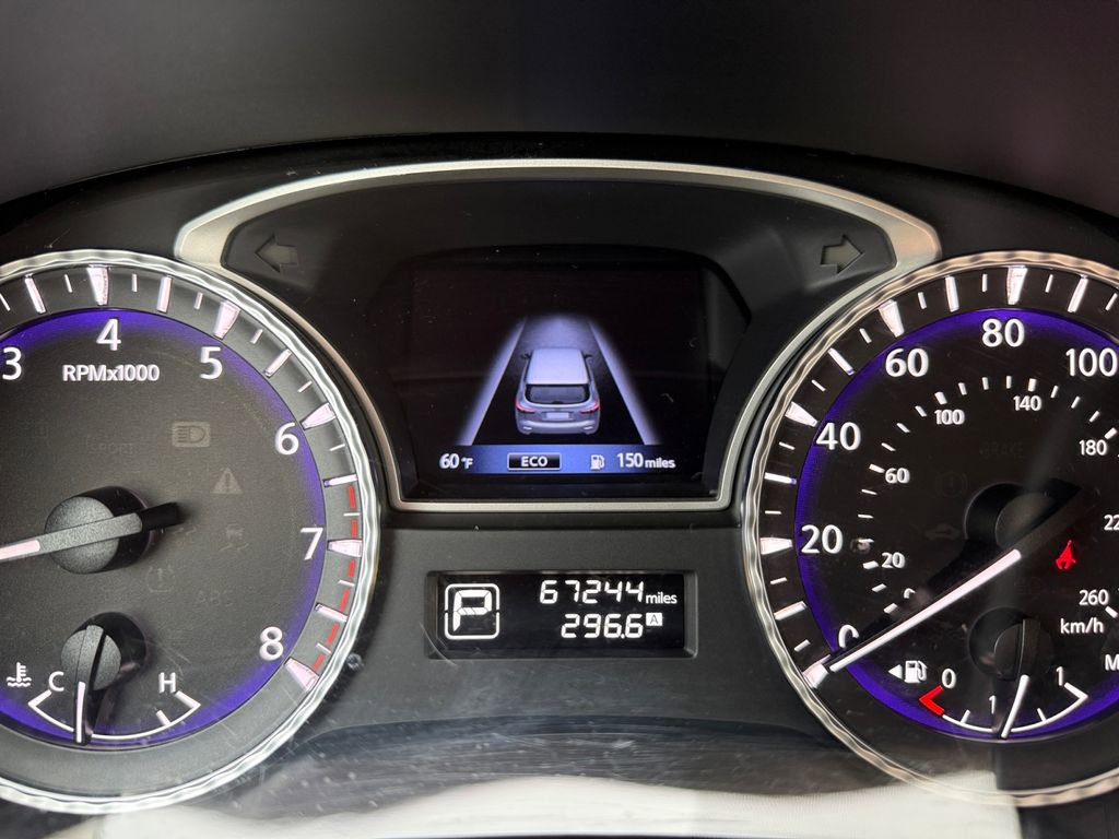 Used 2019 INFINITI QX60 Luxe w/ Essential Package image 18