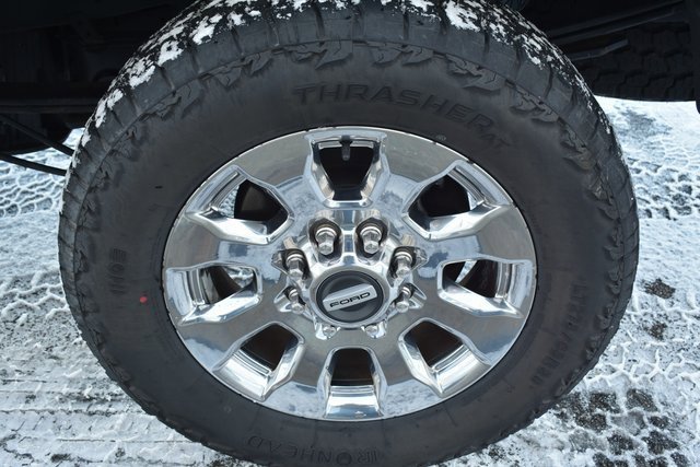 Used 2018 Ford F250 Lariat w/ Lariat Ultimate Package image 60