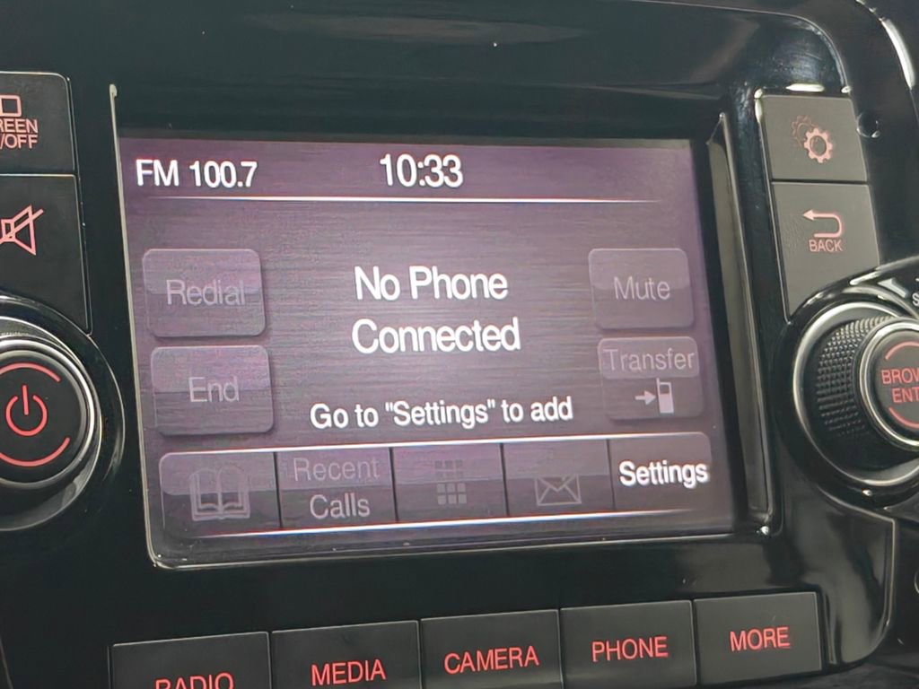 Used 2022 RAM ProMaster City Wagon image 33