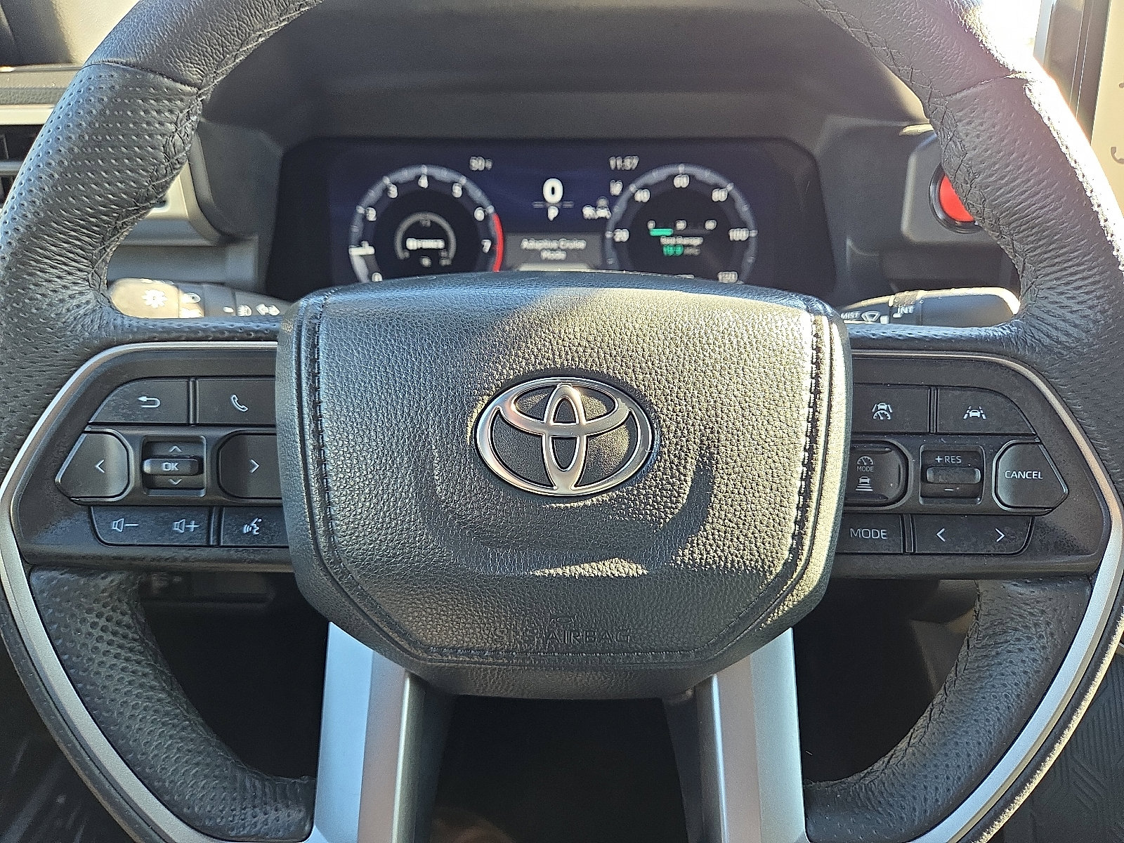 Used 2024 Toyota Tacoma TRD Off-Road image 24