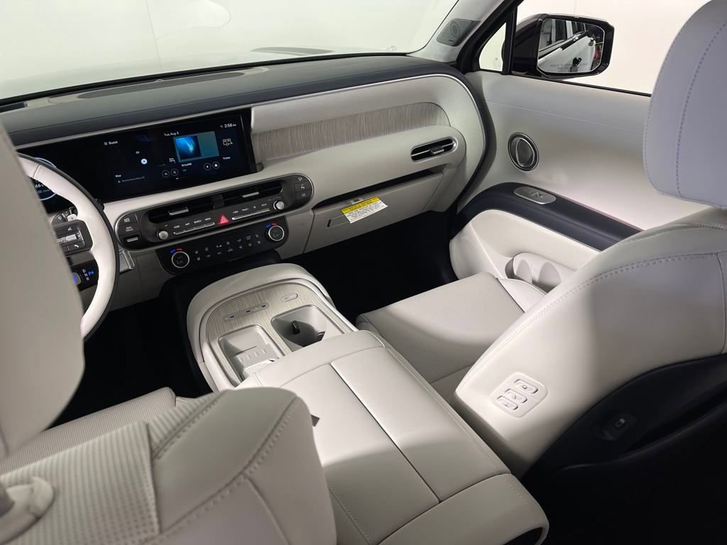 New 2026 Hyundai Palisade Calligraphy image 17