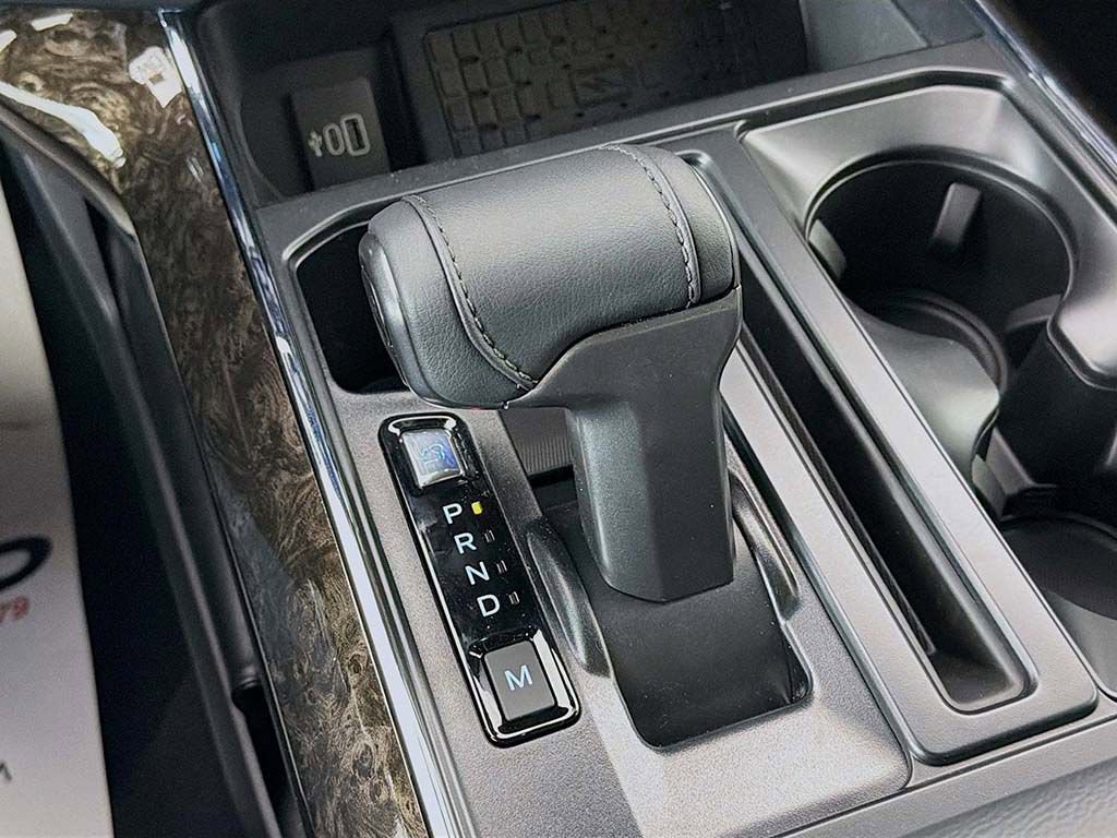 New 2025 Ford F150 XLT w/ Equipment Group 302A MID image 36