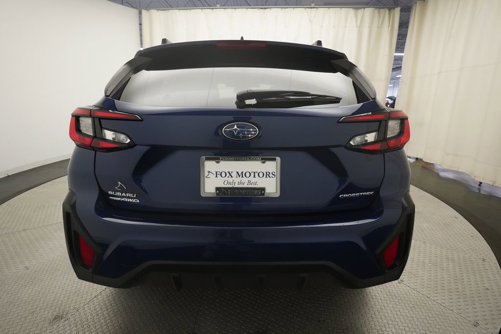 Used 2024 Subaru Crosstrek 2.0i Premium AWD/4WD image 25