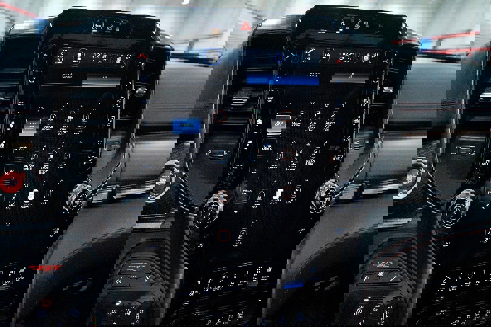 Used 2022 RAM 1500 TRX w/ TRX Level 2 Equipment Group image 52