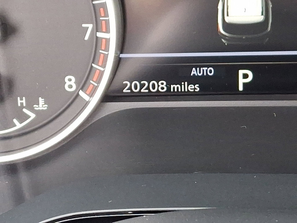 Used 2024 Nissan Pathfinder SL w/ SL Premium Package image 13