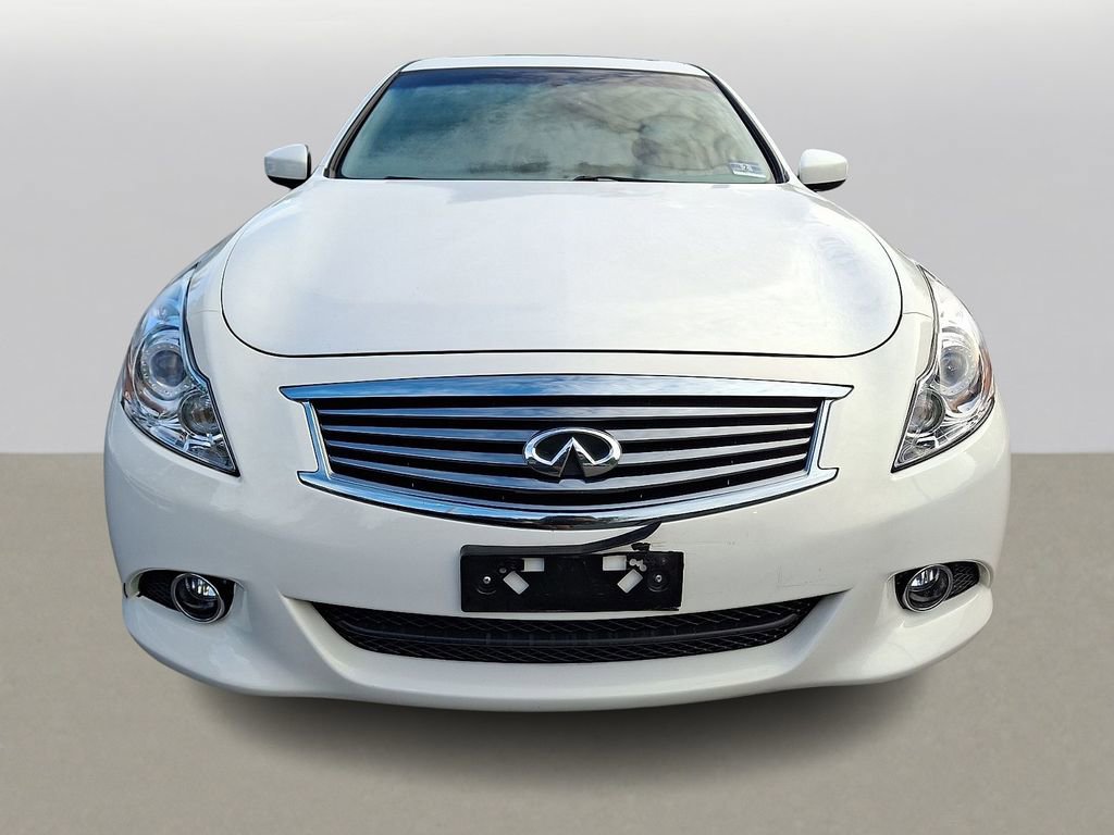Used 2012 INFINITI G37 x Sedan w/ Premium Pkg AWD/4WD video 2